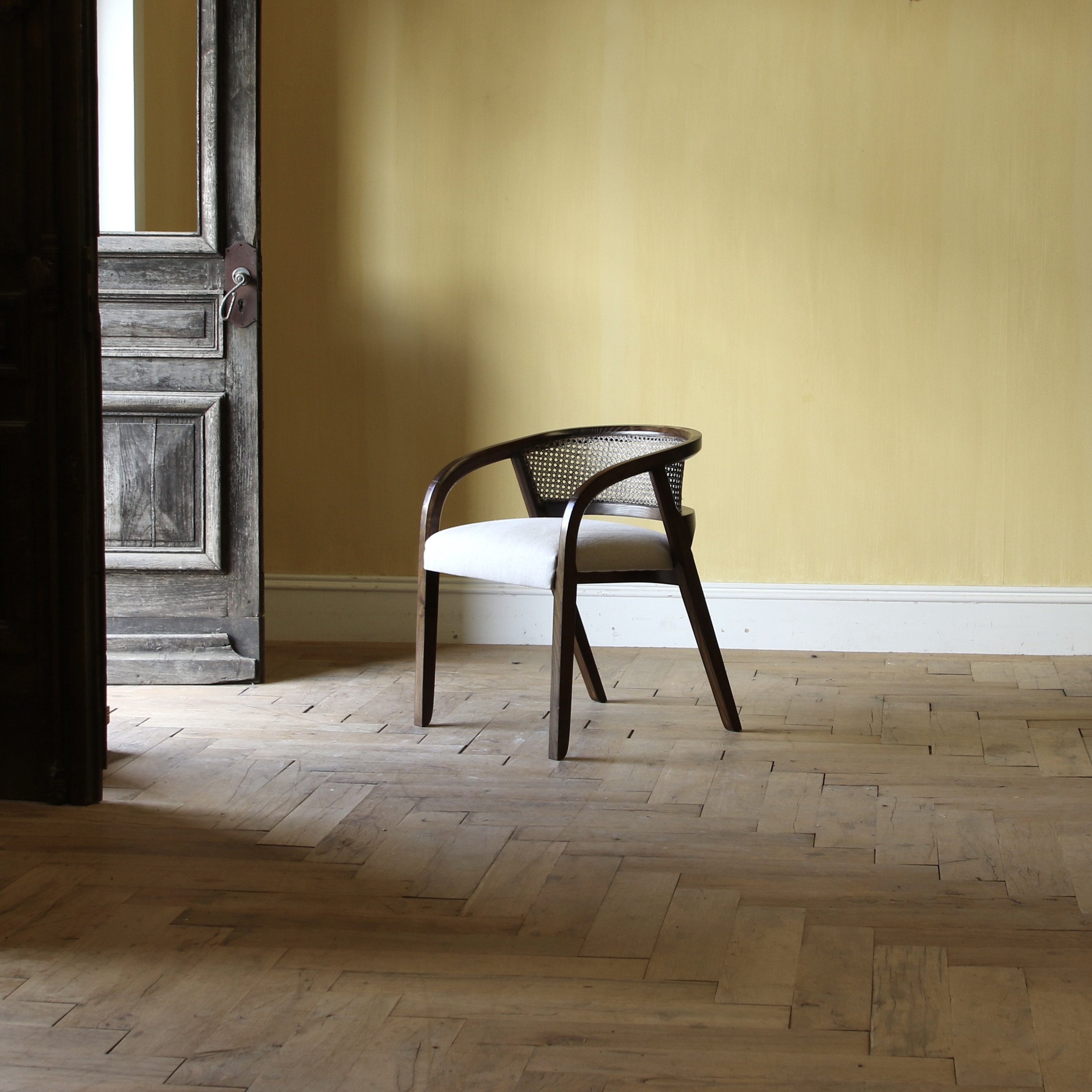 Mallorca Carver and Dining Chair